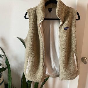 Patagonia Los Gatos Vest